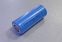 Аккумулятор 26650 4000mAh - LTF IFR26650, 3.2V, Li-Fe, (12A), плоский + (LiFePO4)