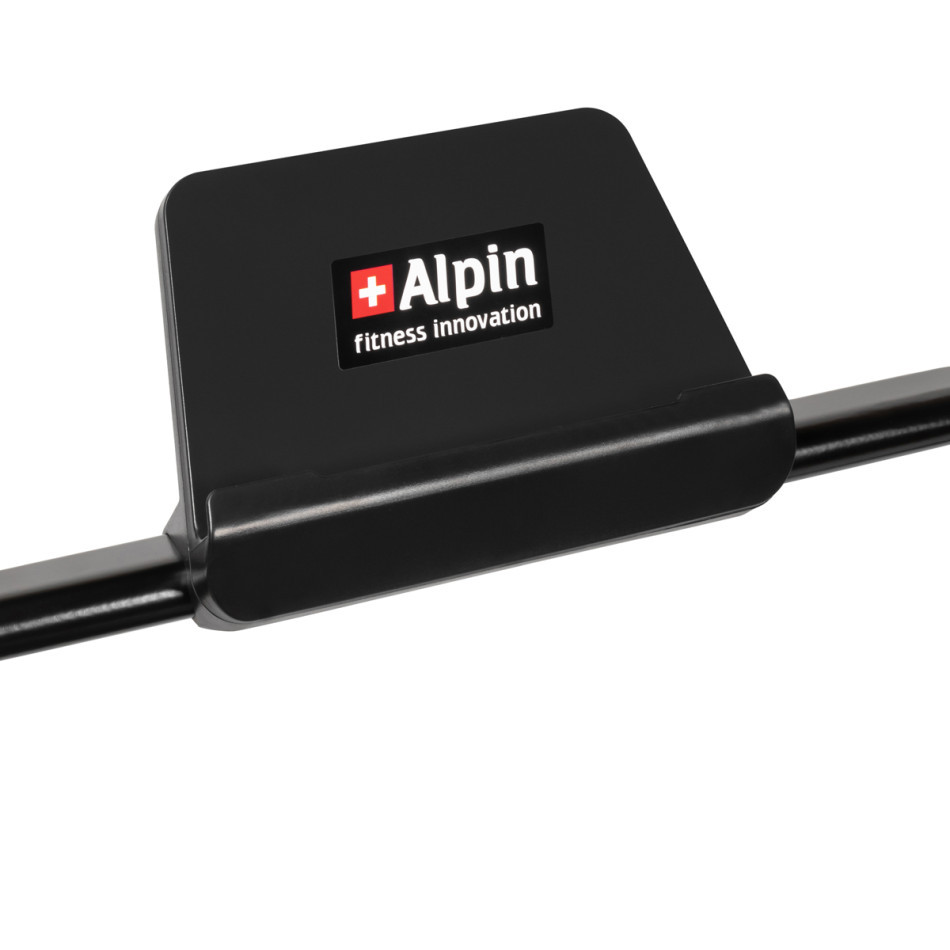 Беговая дорожка Alpin Reise T-173 - фото 8 - id-p248021113