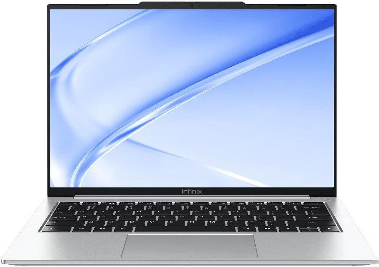 Ноутбук Infinix Xbook B14 BL41A7H 71005000801