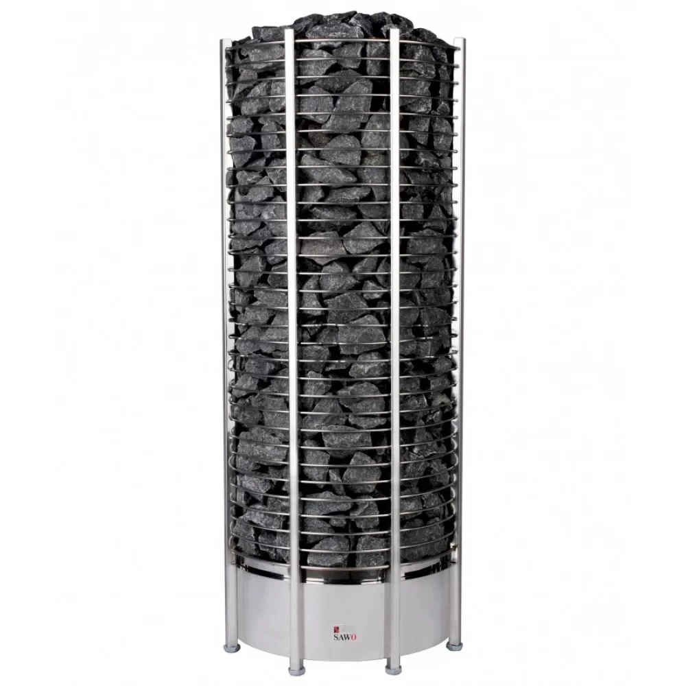 Электрокаменка Sawo Tower TH12-210NS