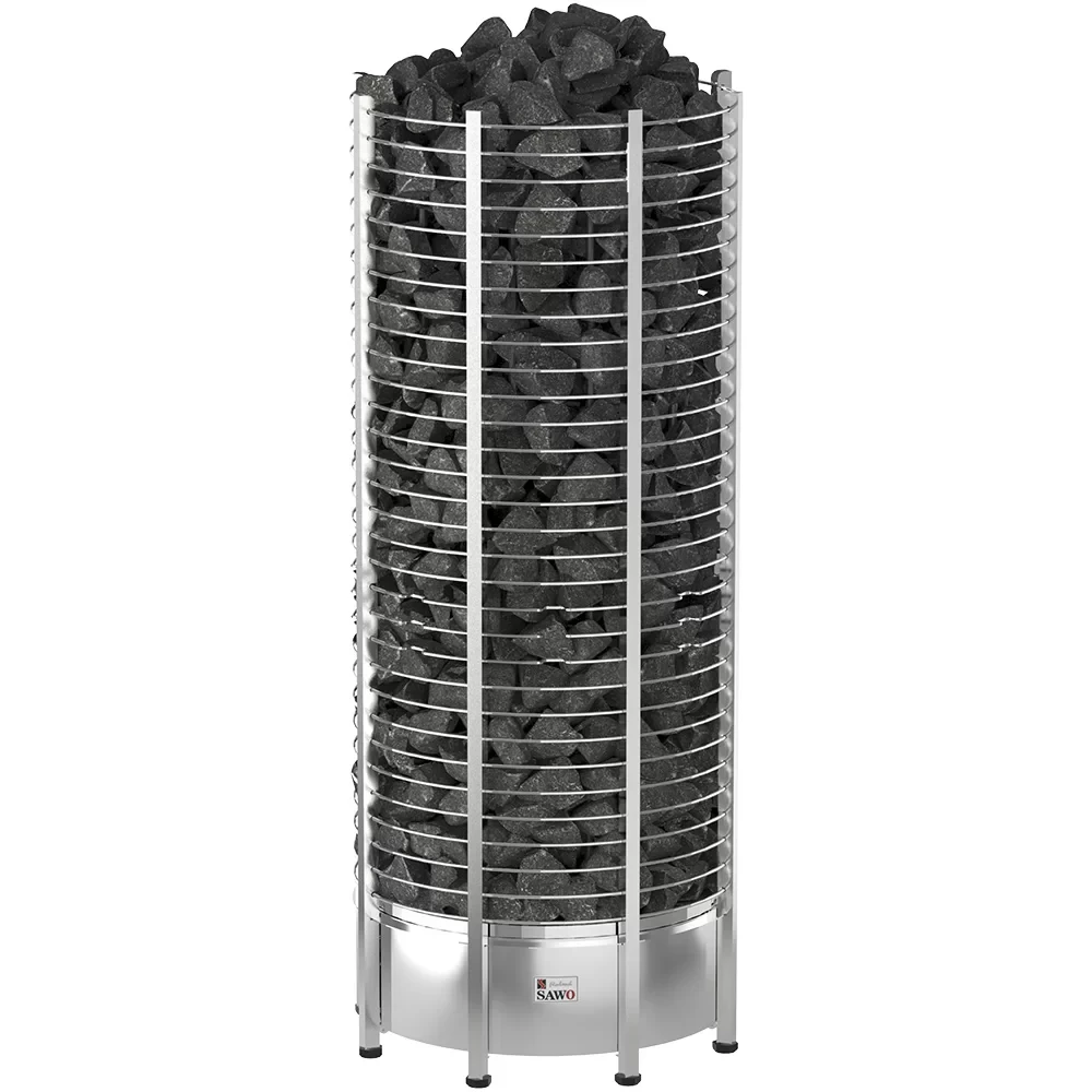 Электрокаменка Sawo Tower TH12-180NS