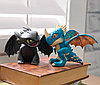 Фигурка интерактивный Дракон Злобный змеевик Как приручить дракона Dreamworks Dragons 6072696, фото 5