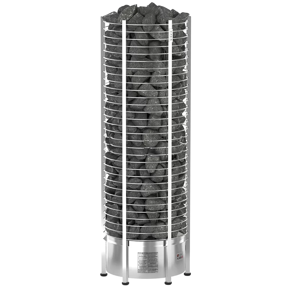 Электрокаменка Sawo Tower TH9-150NS