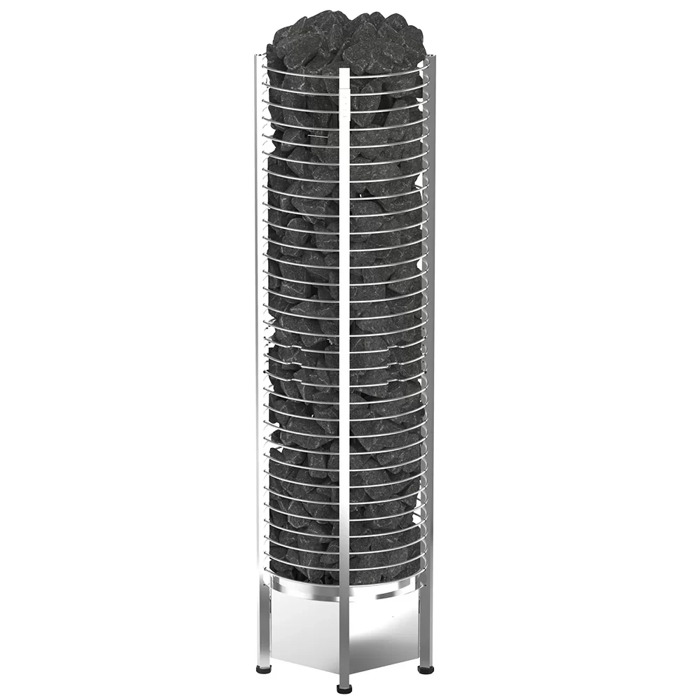 Электрокаменка Sawo Tower TH6-120NS