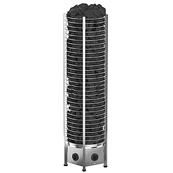 Электрокаменка Sawo Tower TH5-80NB