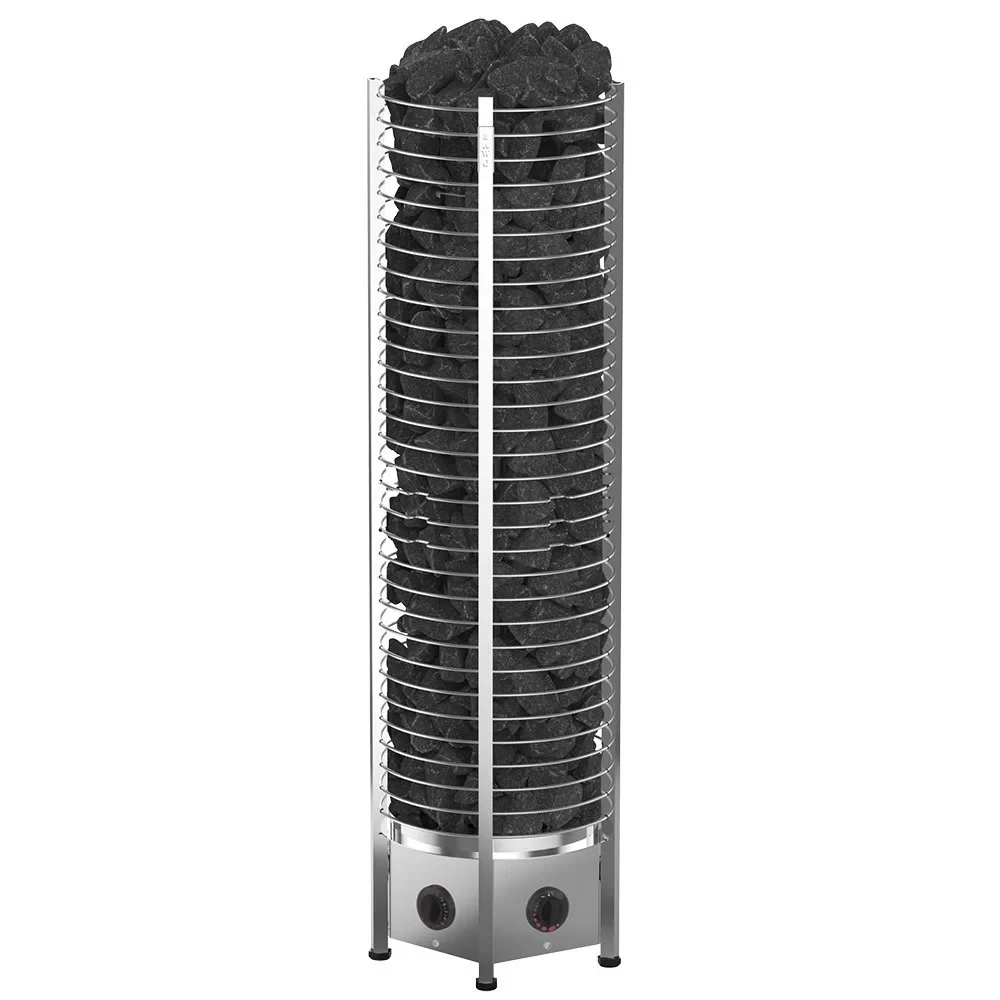 Электрокаменка Sawo Tower TH4-60NB