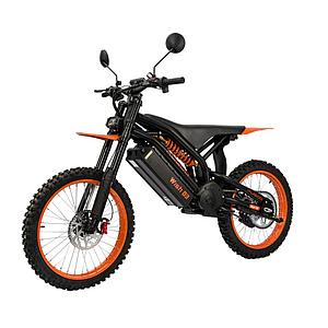 Электропитбайк Kugoo Wish 03 27 Ah 2000 W