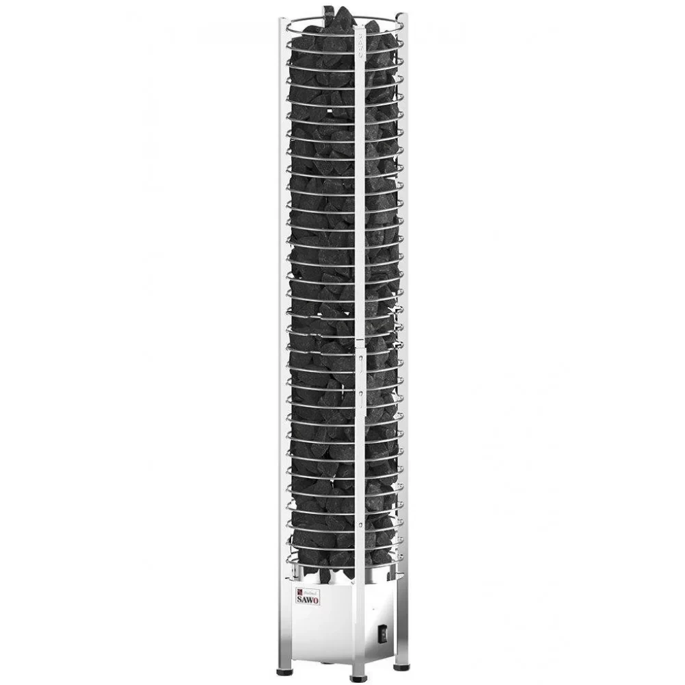Электрокаменка Sawo Tower TH3-60Ni2