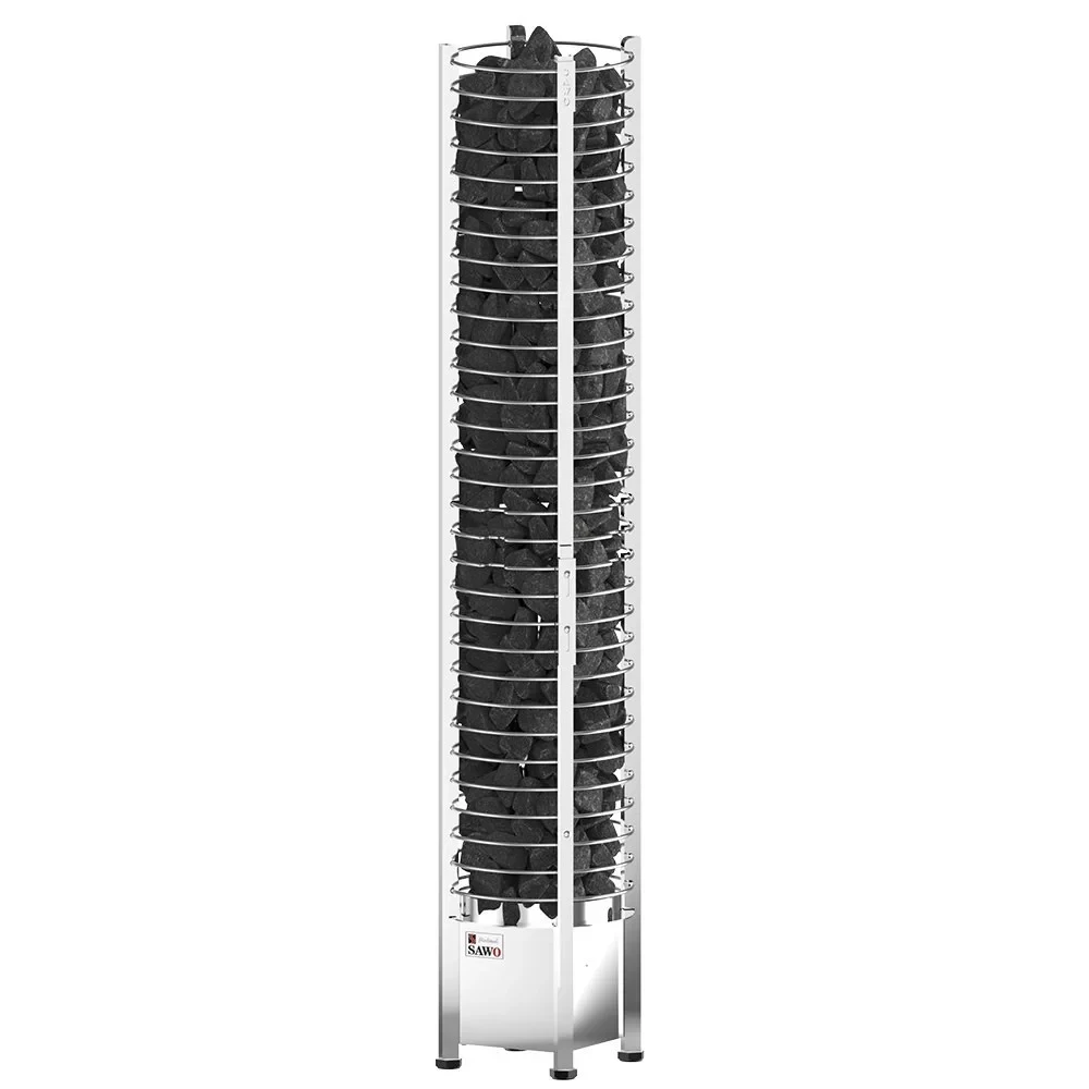 Электрокаменка Sawo Tower TH2-30NS