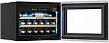 Винный шкаф Meyvel MV19PRO-KWB1, фото 3