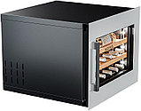 Винный шкаф Meyvel MV19PRO-KWB1, фото 7