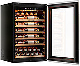 Винный шкаф Meyvel MV52PRO-KWB1, фото 4