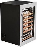 Винный шкаф Meyvel MV52PRO-KWB1, фото 7