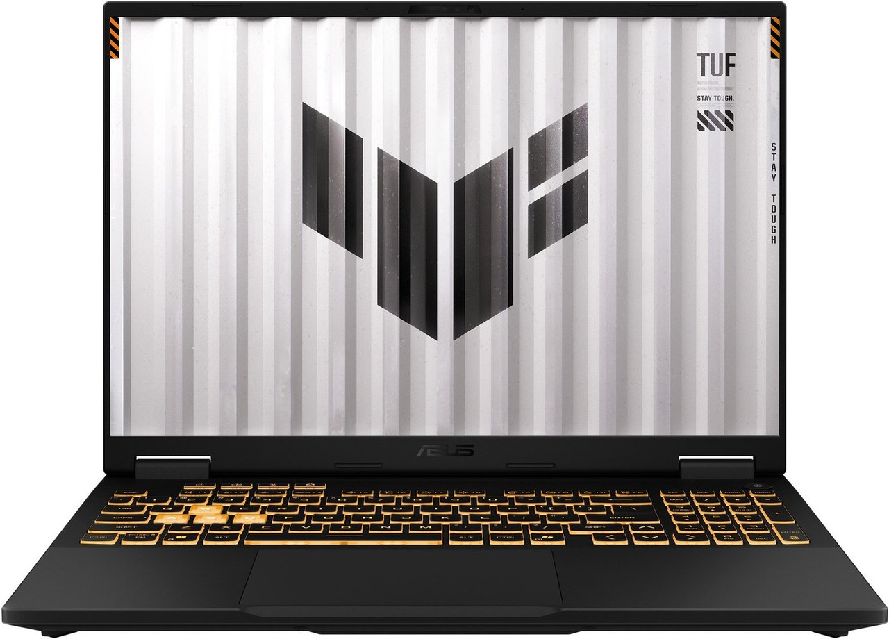 Игровой ноутбук ASUS TUF Gaming F16 FX608JHI-TU272W