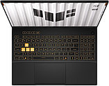 Игровой ноутбук ASUS TUF Gaming F16 FX608JHI-TU272W, фото 4