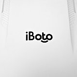 Робот для мытья окон iBoto Win 396 Pro (белый), фото 9