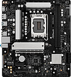 Материнская плата ASRock B860M-X, фото 2
