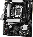 Материнская плата ASRock B860M-X, фото 4