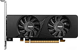 Видеокарта MSI GeForce RTX 3050 LP 6G OC, фото 2
