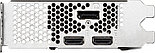 Видеокарта MSI GeForce RTX 3050 LP 6G OC, фото 4