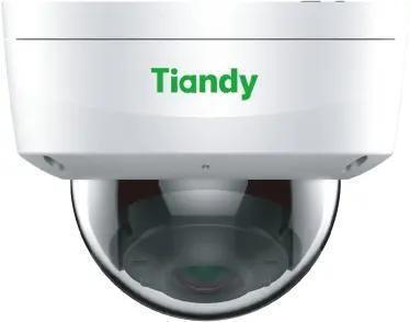 Камера видеонаблюдения IP TIANDY TC-C35KS I3/E/Y/S/2.8mm/V5.0, 2880х1620 pix, 2.8 мм, белый