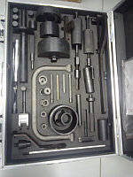 Набор специнструмента для двигателя G21 FT-GD25EU2B-ST Foton 23шт., FT-GD25EU2B-ST