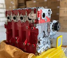 Блок цилиндров ГАЗель Cummins 2.8 с головкой 5307154 (FCEC) 5334639