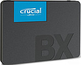 SSD Crucial BX500 4TB CT4000BX500SSD1, фото 2