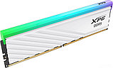 Оперативная память ADATA XPG Lancer Blade RGB 2x16ГБ DDR5 6000 МГц AX5U6000C4816G-DTLABRWH, фото 3