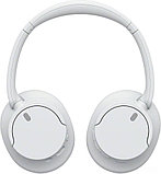 Наушники Sony WH-CH720N (белый), фото 3