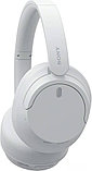 Наушники Sony WH-CH720N (белый), фото 4