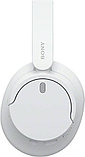 Наушники Sony WH-CH720N (белый), фото 5