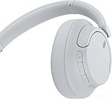 Наушники Sony WH-CH720N (белый), фото 6