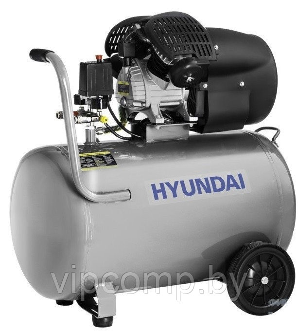 Компрессор Hyundai HYC 402100LMS