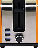 Тостер Oursson TS2120/OR, фото 6
