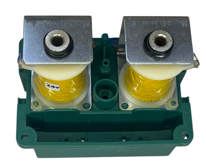 Корпус базы 24V для МС200