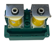 Корпус базы 24V для МС200