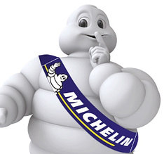 Мотошины Michelin