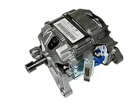 Двигатель стиральной машины Bosch WAP.., WLK20.., WLK24.., WLO
