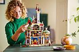 Конструктор Disney "Замок красавицы и чудовища" 2916 деталей аналог Lego, фото 5