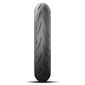 Мотошина Michelin Power 6 120/70ZR17 (58W) TL Front, фото 2