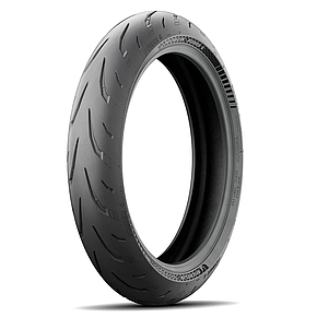 Мотошина Michelin Power 6 120/70ZR17 (58W) TL Front, фото 2