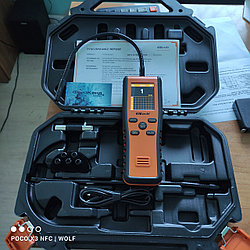 Электронный течеискатель ELITECH ILD-200