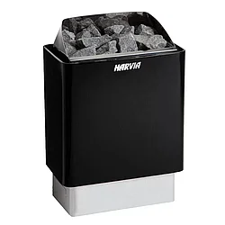 Электрокаменка Harvia Trendi KIP90E Black