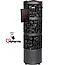 Электрокаменка Harvia Legend Home PO110XW WiFi black, фото 3