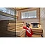 Электрокаменка Harvia Legend Home PO110XW WiFi black, фото 9