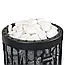 Электрокаменка Harvia Legend Home PO70XW WiFi black, фото 2
