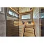 Электрокаменка Harvia Legend Home PO70XW WiFi black, фото 7