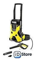 Мойка высокого давления Karcher K 5 Basic [1.180-580.0]