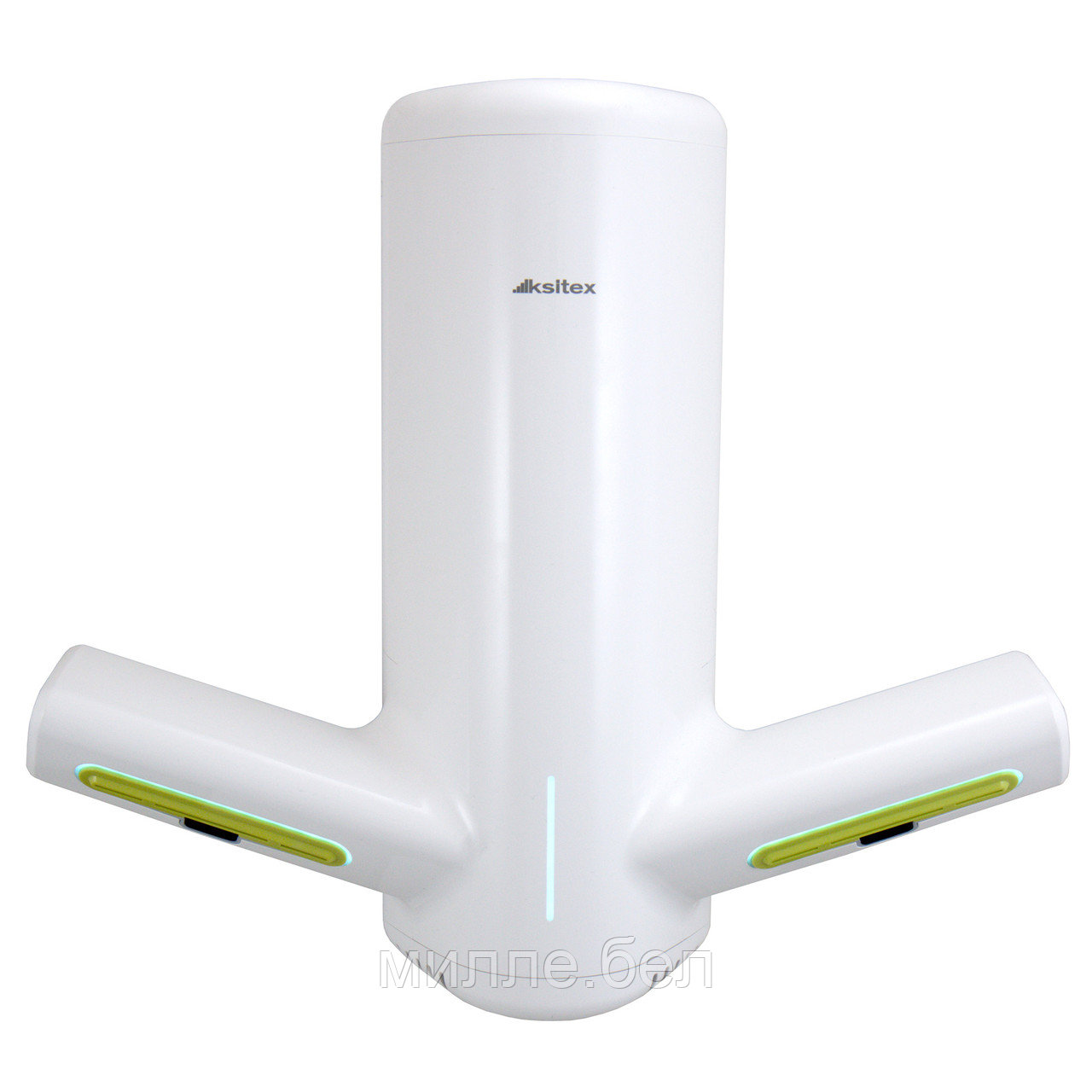 Сушилка для рук Ksitex M-2025W JET высокоскоростная